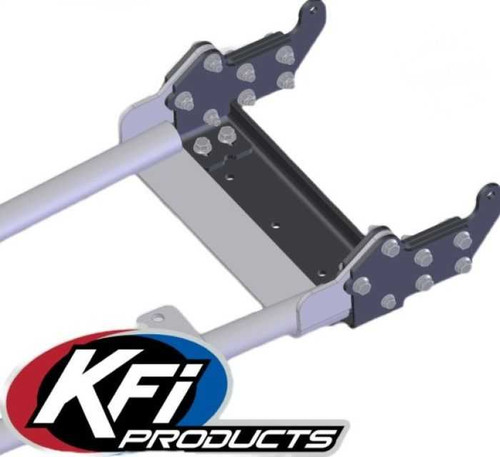 KFI PRODUCTS 105720 Kfi Products Kfi Atv 5.4" Push Tube Extension Kit 105720