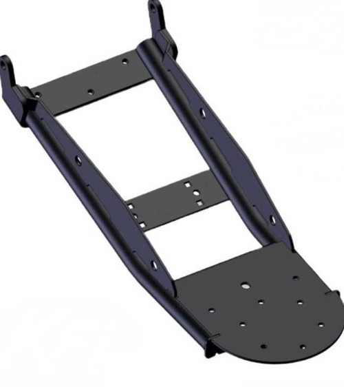 KFI PRODUCTS 105636-R Kfi Products Kfi Utv Tube Frame Weldment 105636-R
