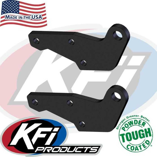 KFI PRODUCTS 106340 Kfi Products Kfi Utv Pro 2.0 2" Forward Kit 106340