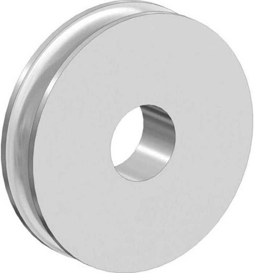 KFI PRODUCTS P800280-R Kfi Products Kfi Manual Lift Pulley P800280-R