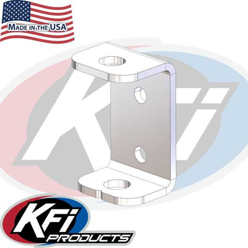 KFI PRODUCTS 105006-R Kfi Products Kfi Replacement Plow Foot Bracket 105006-R