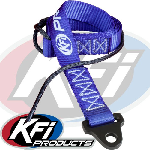 Kfi Products Kfi Plow Strap 106100