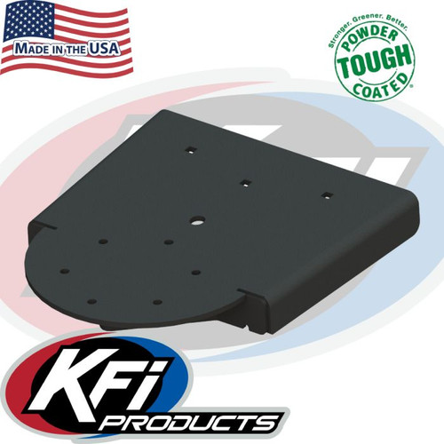 Kfi Products Kfi Atv Utv Push Tube 5-1/4" Extension 106215