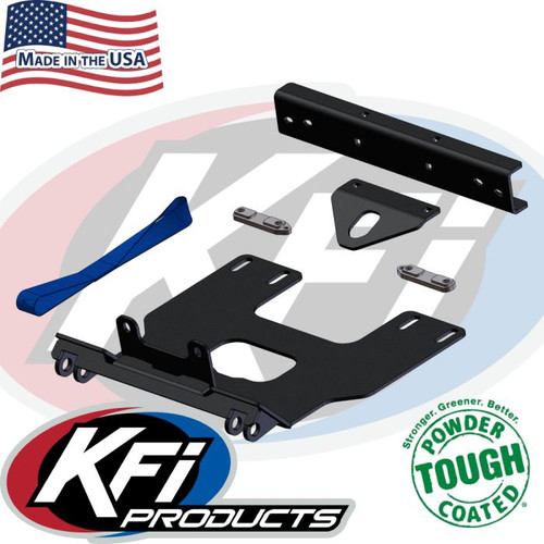 Kfi Products Kfi Utv Plow Mnt Arctic Cat 500 Prowler And Kymco 450 Uxv 105920