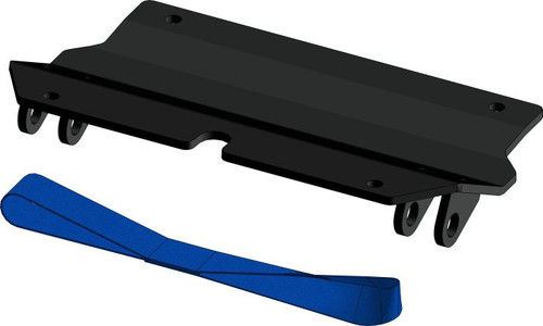 Kfi Products Kfi Utv Plow Mnt Massimo/Bennche T-Boss 106525