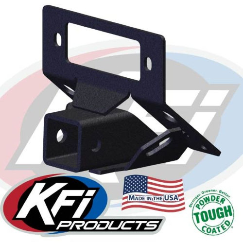Kfi Products Kfi Can-Am Defender Lower 2" Receiver 101720
