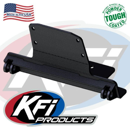 Kfi Products Kfi Utv Plow Mnt Cfmoto U Force 1000 106050
