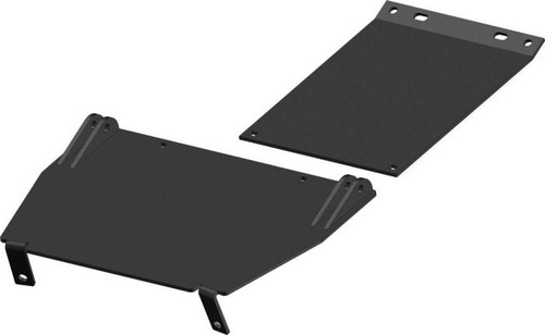 Kfi Products Kfi Plow Mnt - Suzuki 280 & 300 King Quad 105790