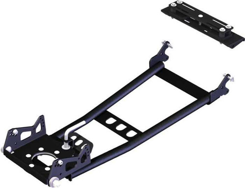 KFI PRODUCTS 105590 Kfi Products Kfi Hybrid Atv Tube/Mount System 105590