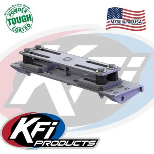 KFI PRODUCTS 105515-R Kfi Products Kfi Plow Mnt - Hybrid Atv Plow Mount Replacement 105515-R