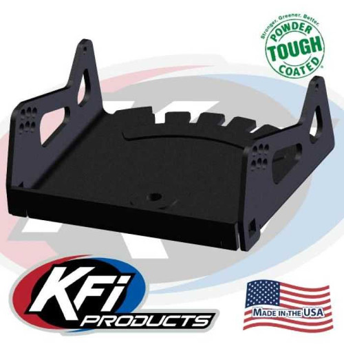 KFI PRODUCTS 105820 Kfi Products Kfi Cc Atv Conversion Blade Cradle 105820