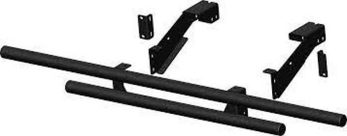 KFI PRODUCTS 101835 Kfi Products Kfi Ranger Full Size Rear Dt Bumper 101835