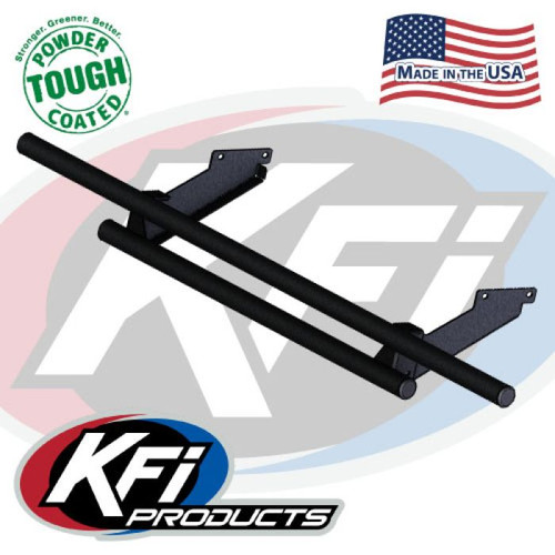 Kfi Products Kfi John Deere 835/865 Rear Dt Bumper 101665