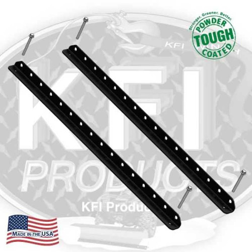 KFI PRODUCTS 101005 Kfi Products Kfi Ranger Cargo Rail Kit 101005