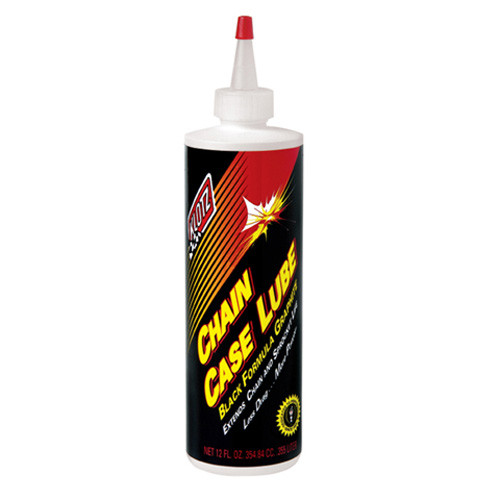 Klotz Lubricants Klotz Chain Case Lube (12 Oz) Kl-500(10)