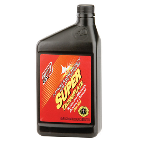 Klotz Lubricants Klotz 2 Cycle Oil (Qt) Kl-100(10)