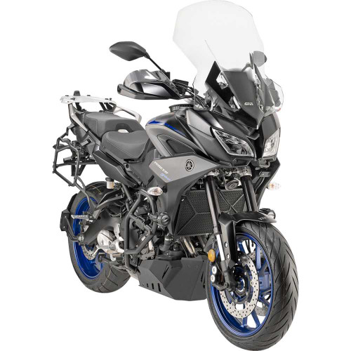 GIVI 2139DT Givi Windshield - Yamaha 2139Dt