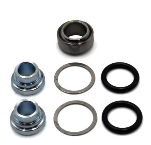 LEN PERFORMANCE SHOCKS LU8-10000-BK Len Performance Shocks Len Performance - Shock Bushing Kit Lu8-10000-Bk