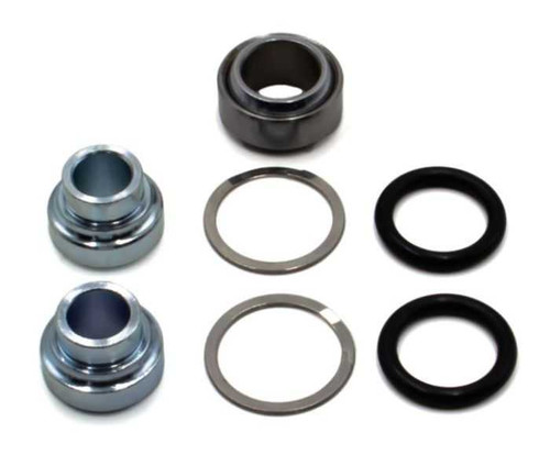 LEN PERFORMANCE SHOCKS LU4-10000-BK Len Performance Shocks Len Performance - Shock Bushing Kit Lu4-10000-Bk