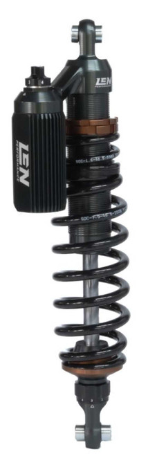 LEN PERFORMANCE SHOCKS LA8-50000RH Len Performance Shocks Len Performance - Front Right Shock La8-50000Rh