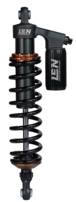 Len Performance Shocks Len Performance - Rear Shock Lu4-80000