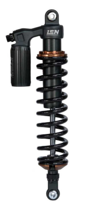 LEN PERFORMANCE SHOCKS LU8-10000 Len Performance Shocks Len Performance - Front Shock Lu8-10000