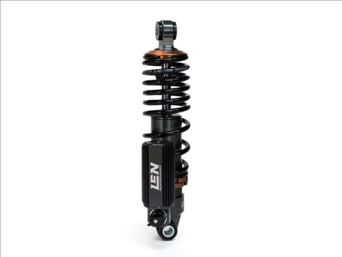 LEN PERFORMANCE SHOCKS LS4-50003F Len Performance Shocks Len Performance - Front Track Shock Ls4-50003F