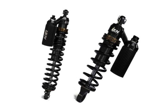 LEN PERFORMANCE SHOCKS LS4-11001K Len Performance Shocks Len Performance - Rear Suspension Kit Ls4-11001K