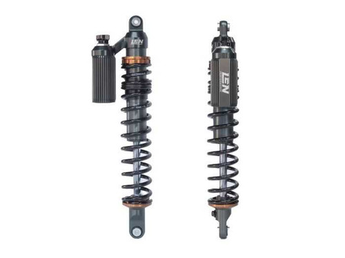 LEN PERFORMANCE SHOCKS LS8-11001K Len Performance Shocks Len Performance - Ski Kit Ls8-11001K