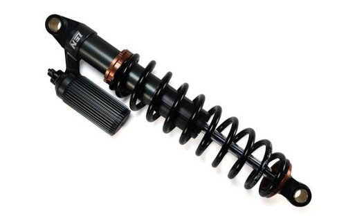 LEN PERFORMANCE SHOCKS LS4-50001R Len Performance Shocks Len Performance Rear Track Shock Ls4-50001R