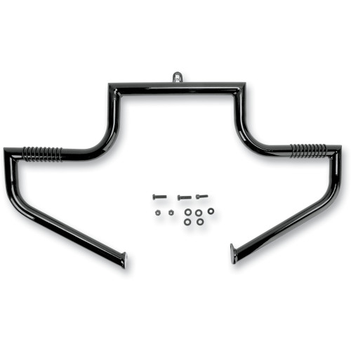 Lindby Linbar - Black - Flht Bl102-1/09