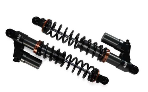 LEN PERFORMANCE SHOCKS LS8-80000K Len Performance Shocks Len Performance Ski Kit Ls8-80000K