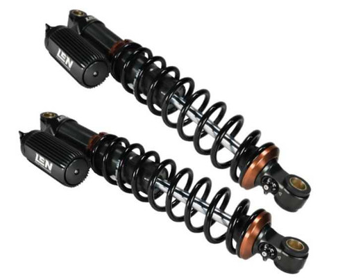 LEN PERFORMANCE SHOCKS LS8-50000K Len Performance Shocks Len Performance Ski Kit Ls8-50000K