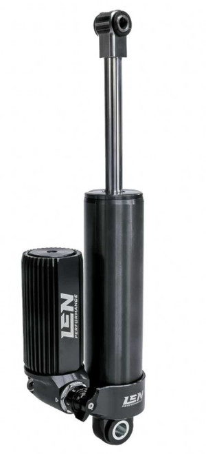 LEN PERFORMANCE SHOCKS LS4-11000R-BK Len Performance Shocks Len Performance Shock Bushing Kit Ls4-11000R-Bk