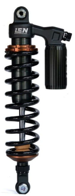 Len Performance Shocks Len Performance - Front Shock Lu8-50000