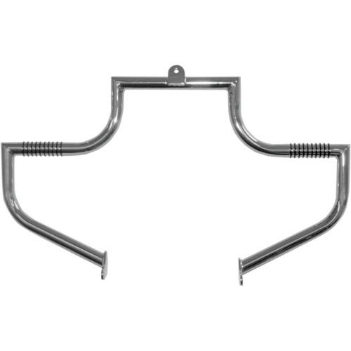 LINDBY 6021 Lindby Linbar - Chrome - Xv1600/1700 602-1