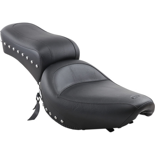 Mustang Studded Seat - Fx/Fl '58-'84 75302