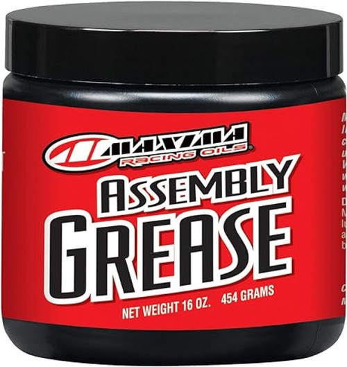 Maxima Lubricants Assembly Grease 16 Oz 69-02916