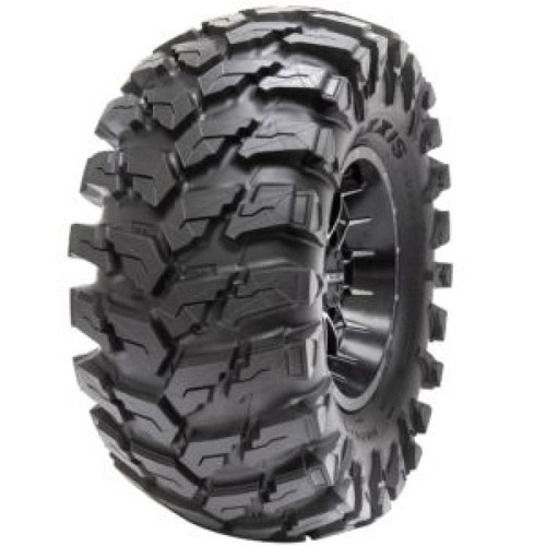 Maxxis Tire Maxxis 27X11.00-12 Mu521 6Pr Tl Nhs Tm00065600