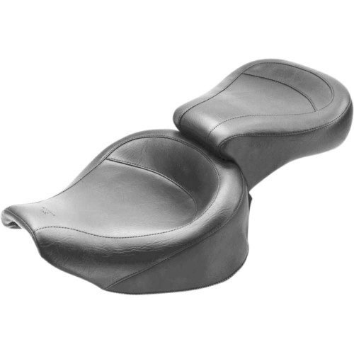 MUSTANG 75736 Mustang Wide Vintage Seat - Fxr 75736