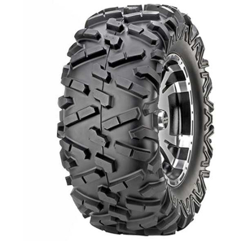 MAXXIS TIRE TM00247100 Maxxis Tire Maxxis Bighorn 2.0 At24X10 R11 6Pr Tl N.H.S. Tm00247100