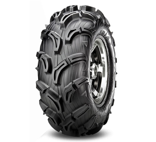 Maxxis Tire Maxxis Zilla At28X11-14 6Pr Tl N.H.S. Tm00393100