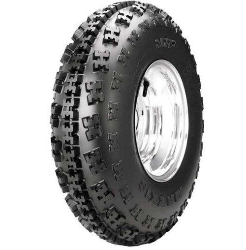 MAXXIS TIRE TM00299700 Maxxis Tire Maxxis At22X7-10 M933 6Pr Tl Razr2 Nhs Tm00299700