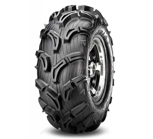 MAXXIS TIRE TM00457100 Maxxis Tire Maxxis Zilla At30X9-14 6Pr Tl N.H.S. Tm00457100