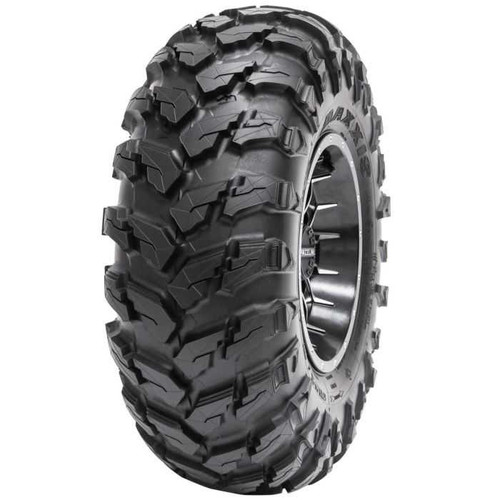 MAXXIS TIRE TM00065500 Maxxis Tire Maxxis 27X9.00-12 Mu511 6Pr Tl Nhs Tm00065500