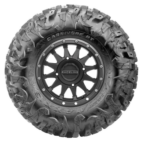 Maxxis Tire Maxxis 32X10.00R14 Ml9 8Pr Tl Carnivore Rt Nhs Tm00435900