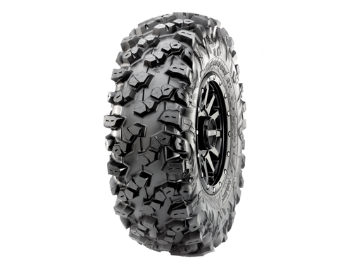 MAXXIS TIRE TM00438400 Maxxis Tire Maxxis 30X10.00R15 Ml9 8Pr Tl Carnivore Rt Nhs Tm00438400