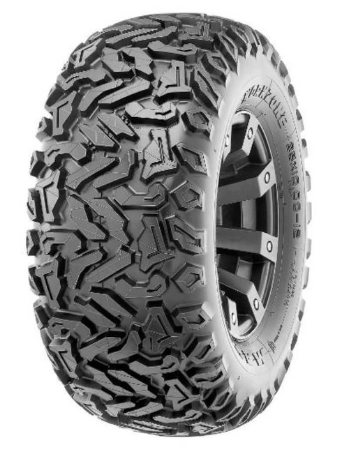 MAXXIS TIRE TM00490500 Maxxis Tire Maxxis Workzone 27X11-12 6Pr Nhs Tm00490500