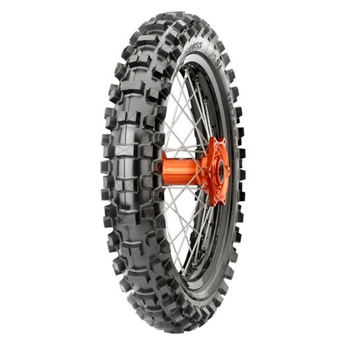 Maxxis Tire Maxxis 110/90-19 M7334R 62M Maxxcross Mx-Si Tm00100300