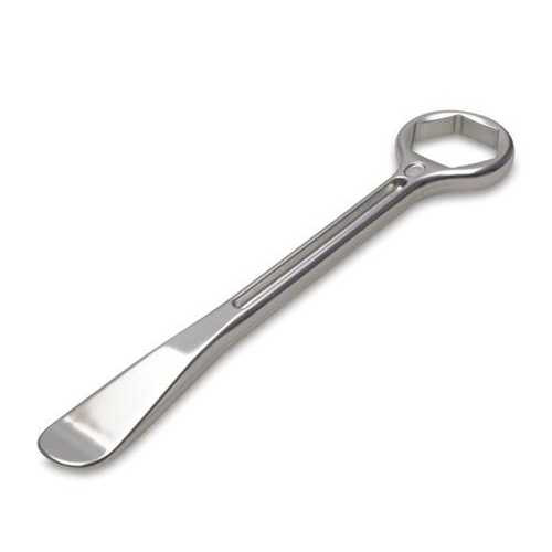 MOTION PRO TOOLS & CABLES 08-0289 Motion Pro Tools & Cables Motion Pro 32 Mm Combo Tire Lever And Axle Wrench 08-0289